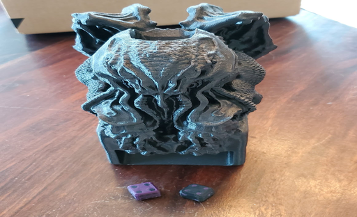 Creality CR-10 S5 review3