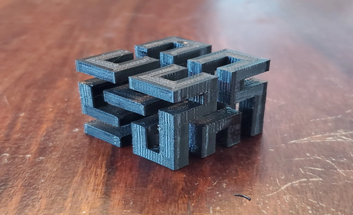 Creality CR-10 S5 review4