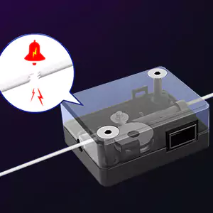 Creality  CR-10 Smart comes with filament run-out detection