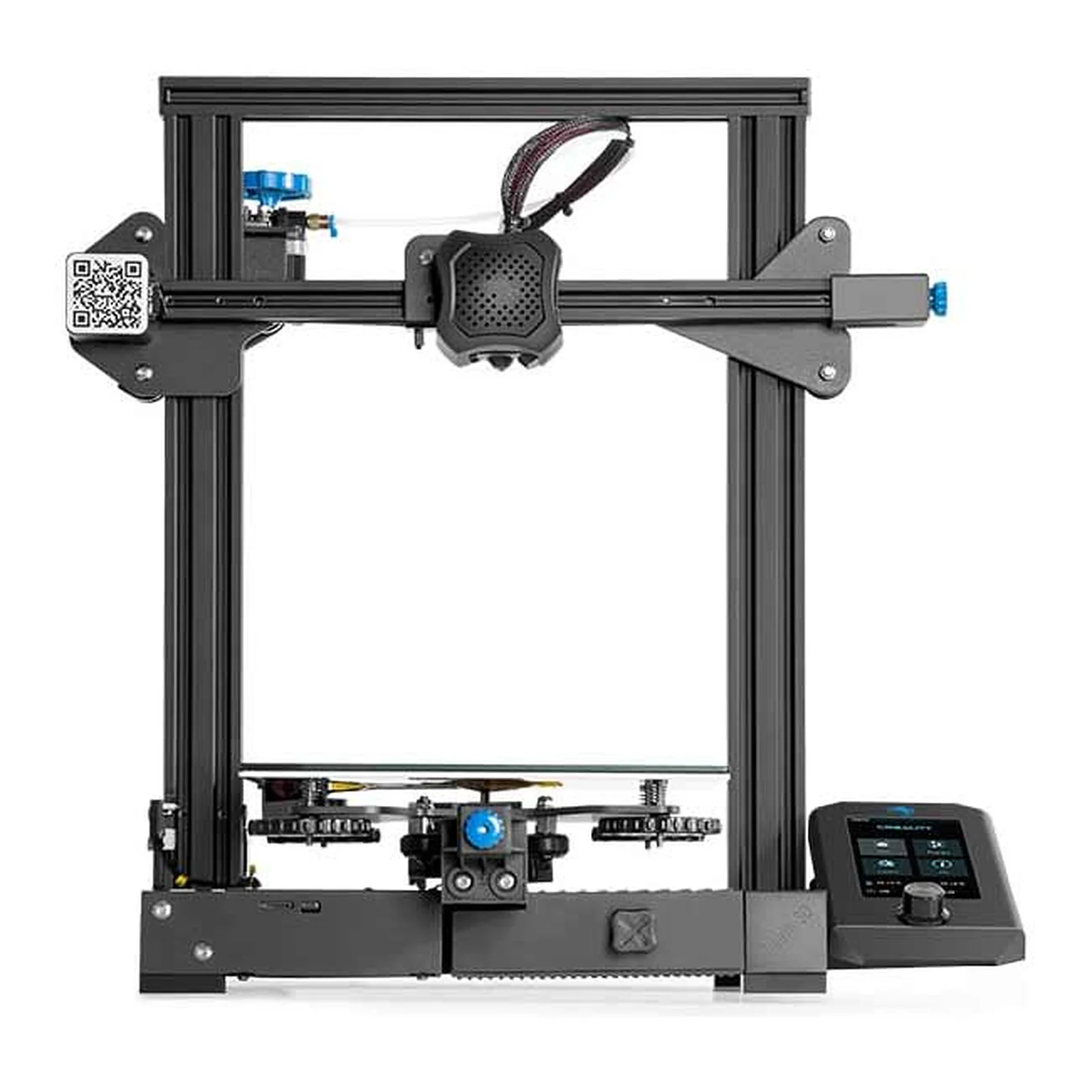 Creality Ender 3 V2 3D Printer