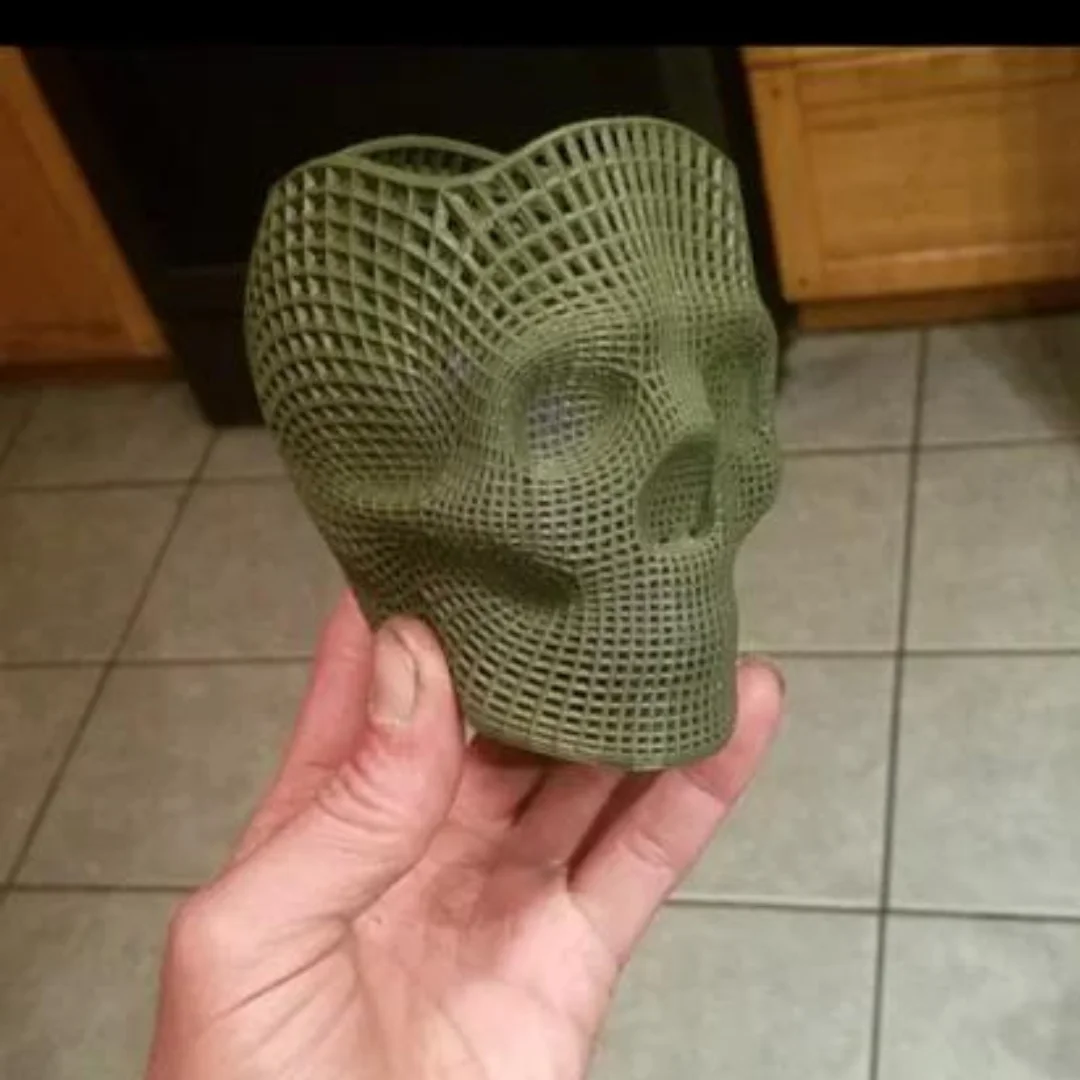 Creality Ender 3 V2 3D Printer review6