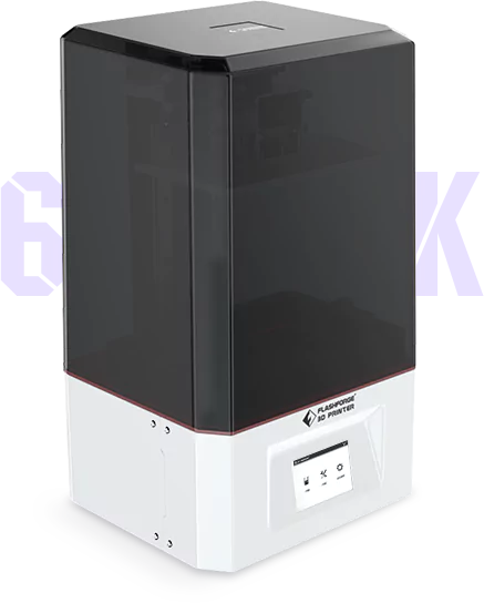 Flashforge Foto 9.25 6K 3D Printer technical specifications