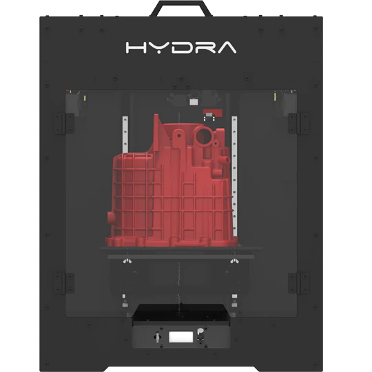Hydra 300 3D Printer