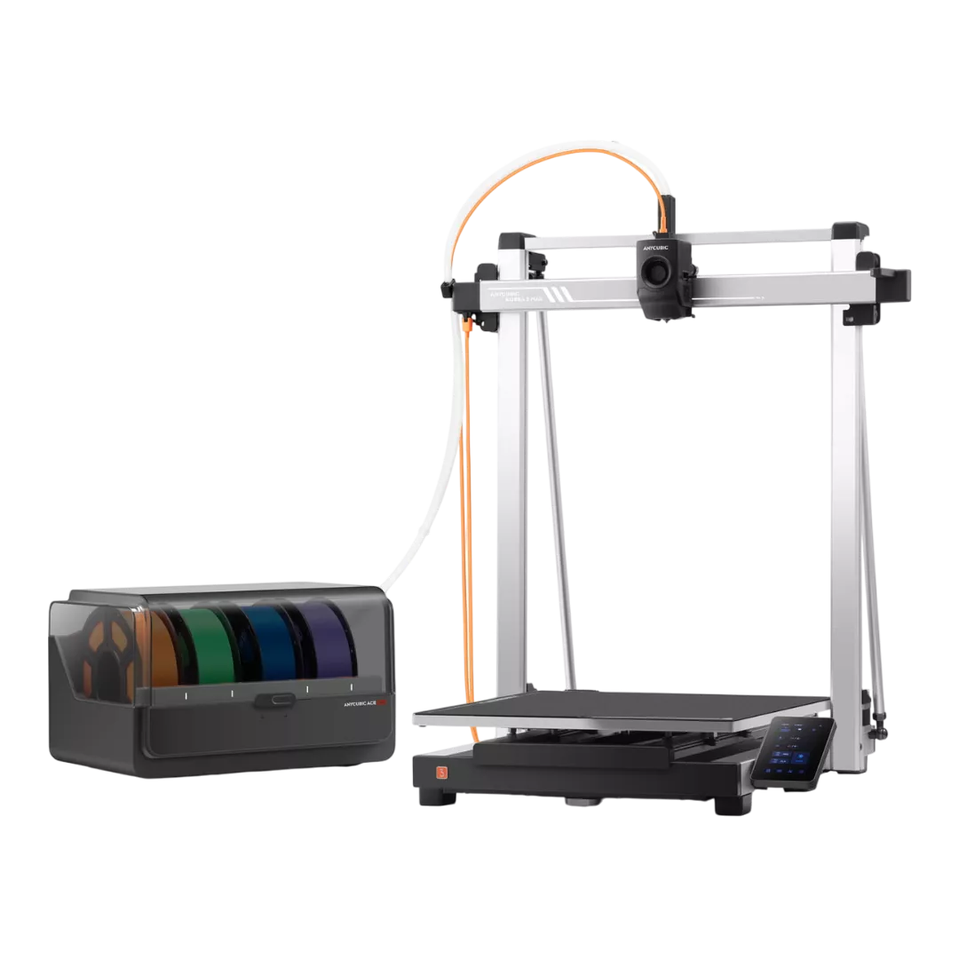 Technical Specifications Of Anycubic Kobra 3 Max 3D Printer