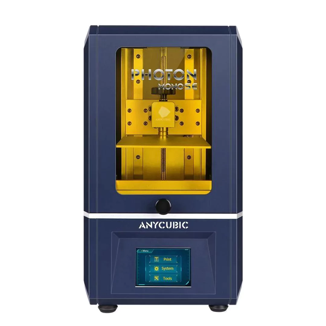 Anycubic Photon Mono SE 3D Printer
