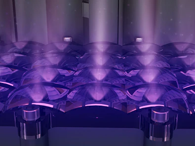 Photon S 3D Printer comes with Upgraded UV Module