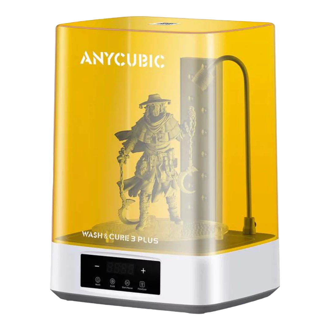 Anycubic Wash & Cure Machine 3 details
