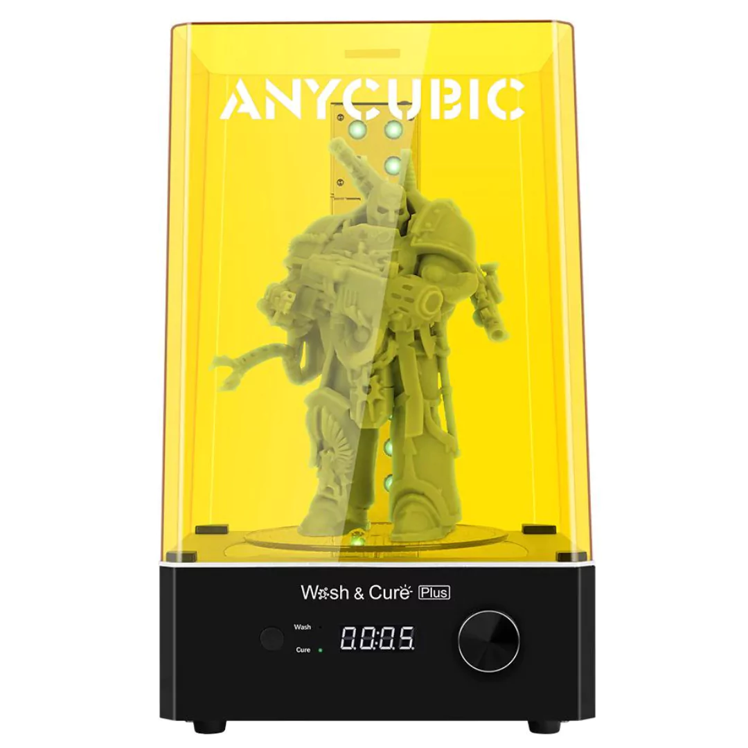 Anycubic Wash & Cure Plus Machine