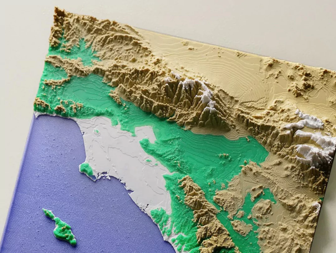 Bambulab A1 Mini 3D Printer Printing in Multiple Colours is Simple