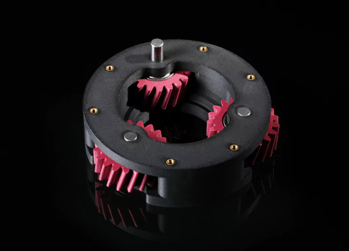 Bamblabs H2D 3D Printer features Auto Fit Calibration