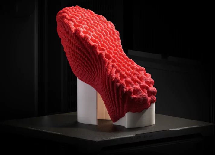 Bamblabs H2D 3D Printer has Dual Nozzles, Unlimited Possibilities