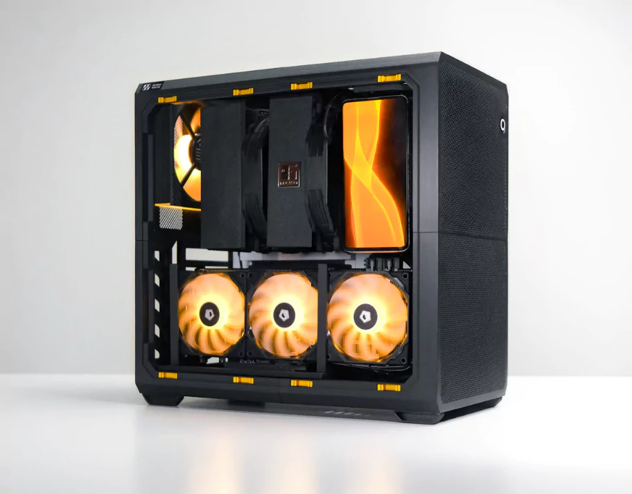 Bamblabs H2S 3D Printer features Digital Cutting