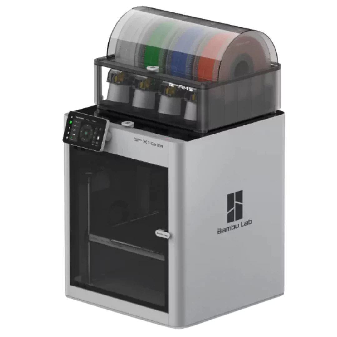 Bambulab X1 3D Printer