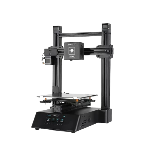 Creality CP-01 3-In-1 3D Printer details