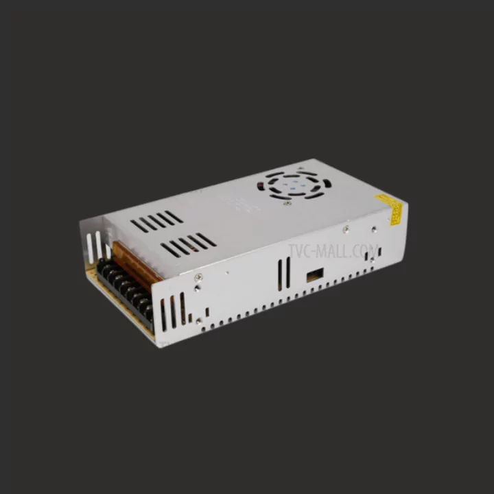 CR-10 S5 comes with High Quality Power Supply