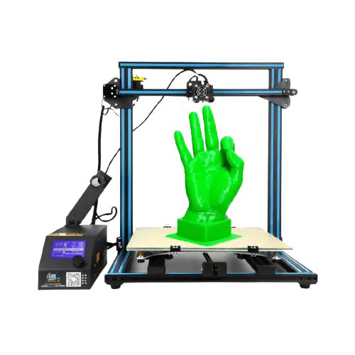 Creality CR-10 S5 technical specifications