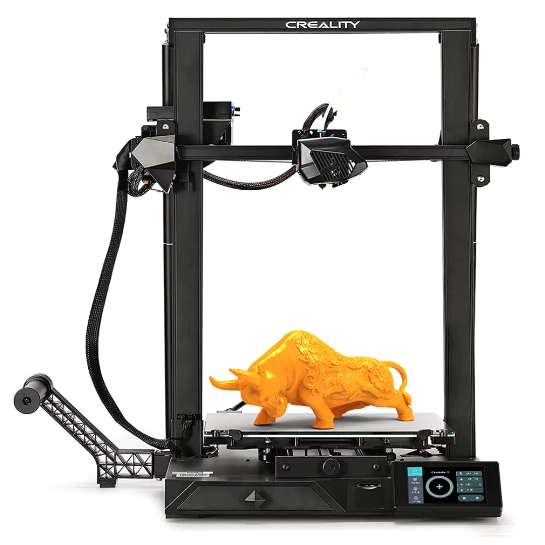Creality CR-10 Smart 3D Printer