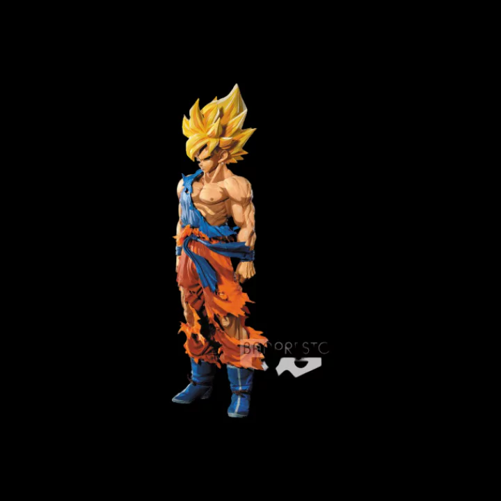 Creality CR-10 Smart used to model figure