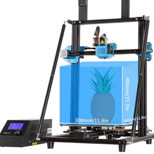 Creality CR-10 V3 comes with large build volume