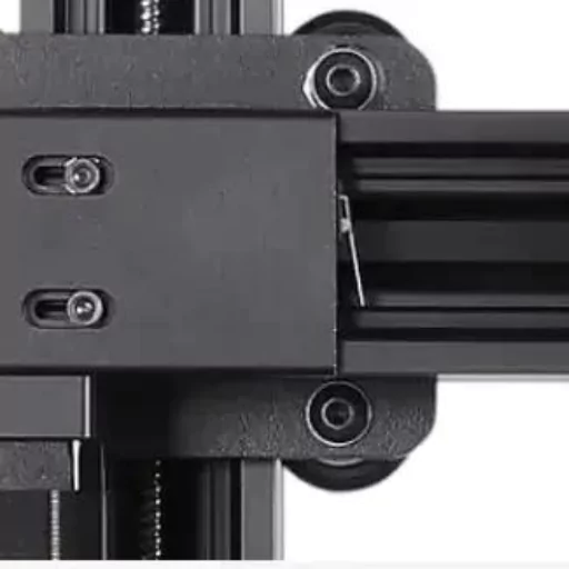 Creality  CP-01 3-In-1 comes with Machinery Limit Switch