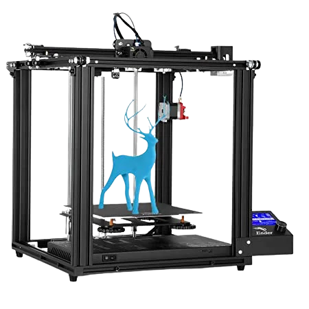 Creality ender 5 Pro technical specifications