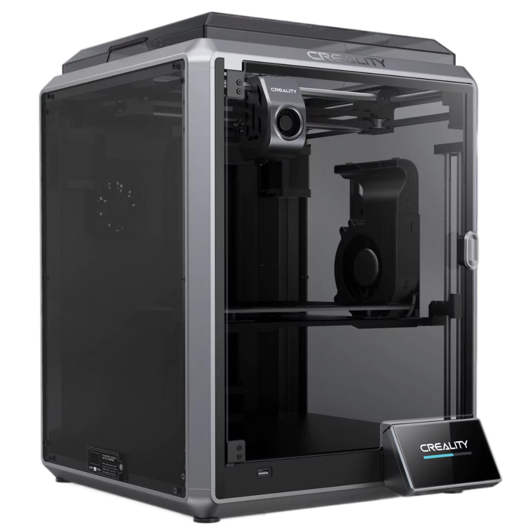 Creality K1 technical specifications