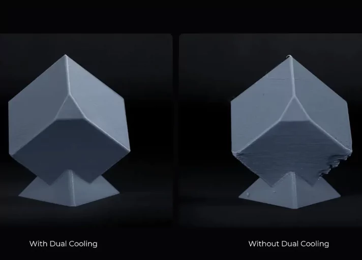 Creality K1 Max 3D Printer comes with Get Cool Models on the Fly