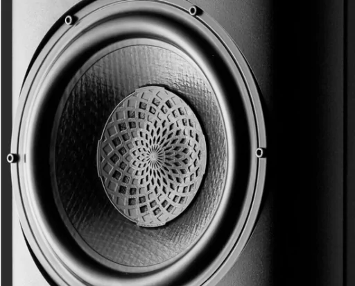 Creatbot F430 3d printer comes with HEPA Air Filter