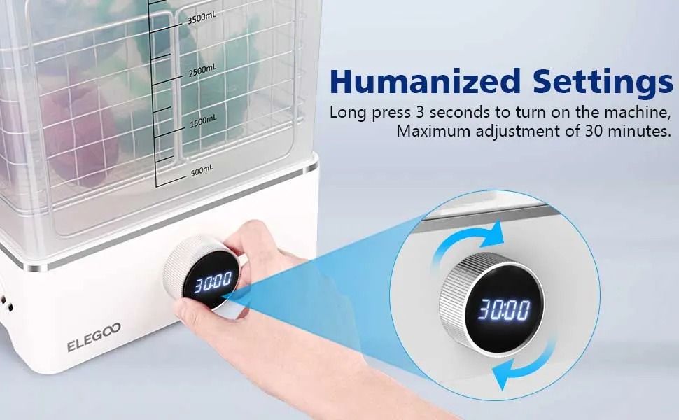 Elegoo Mercury X Bundle Washing And Curing Machine features