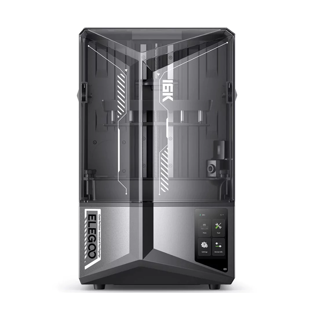 Saturn 4 Ultra 16K Resin 3D Printer