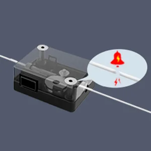 Creality Ender 3 S1 Pro 3D Printer comes with filament sensor