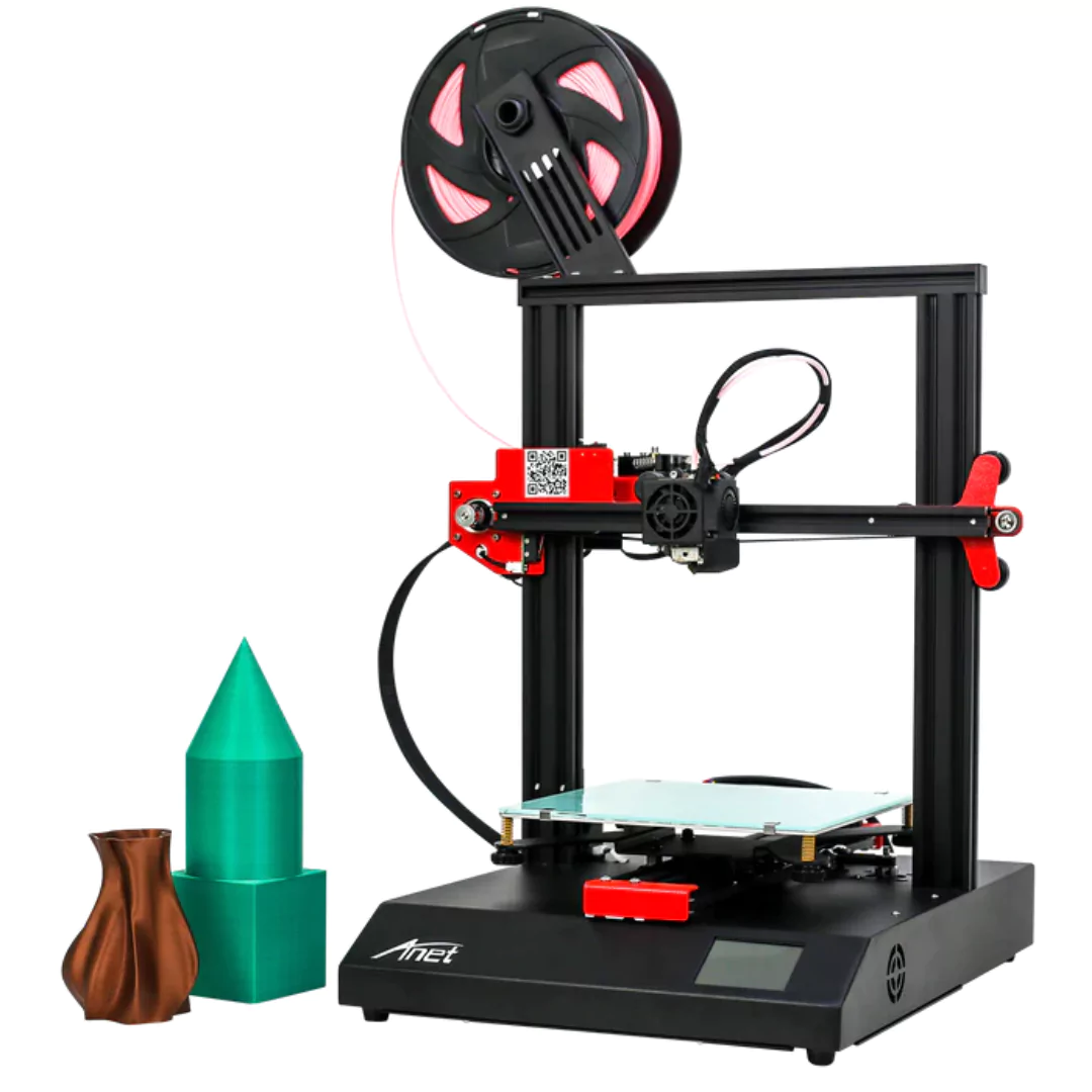 Anet ET4 Pro 3D Printer