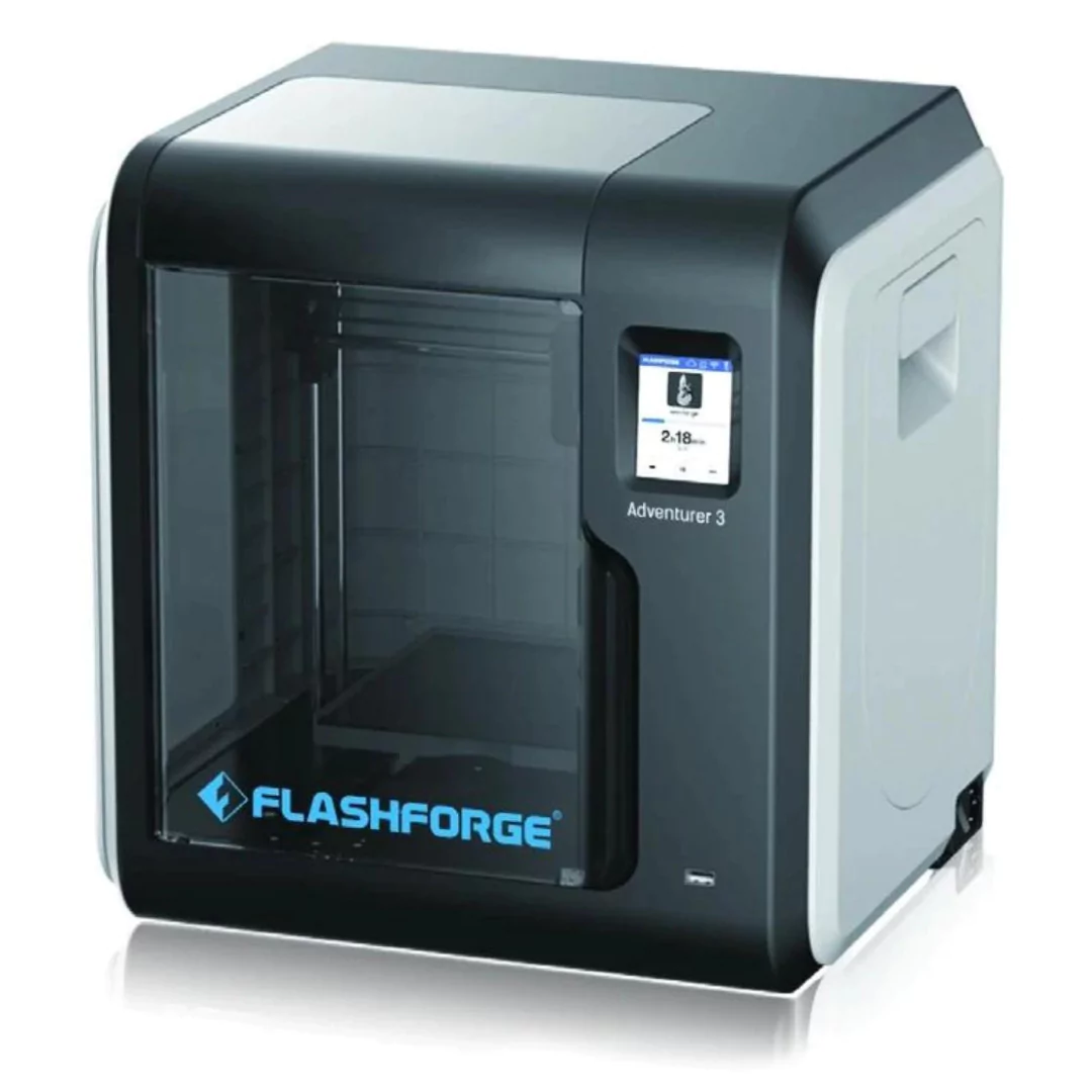 Flashforge Adventurer 3 3D Printer