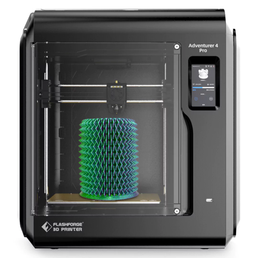 Flashforge Adventurer 4 Pro 3D Printer