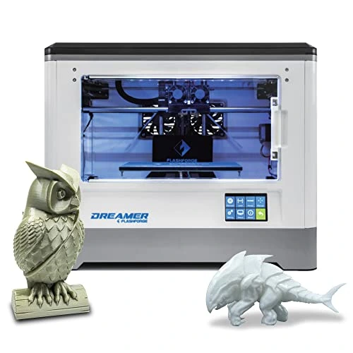 Flashforge Dreamer 3D Printer