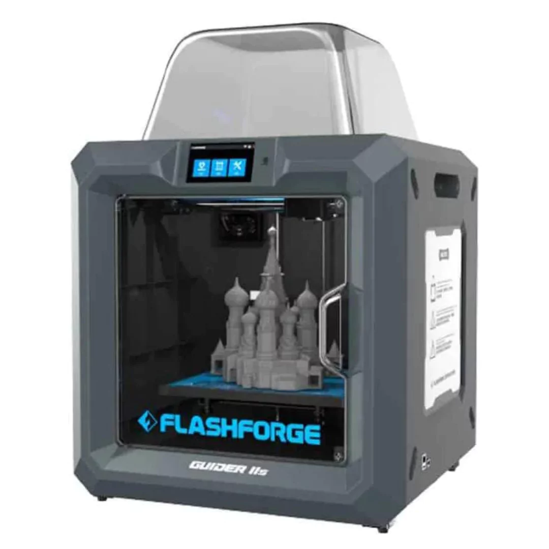 Flashforge Guider IIs 3D Printer