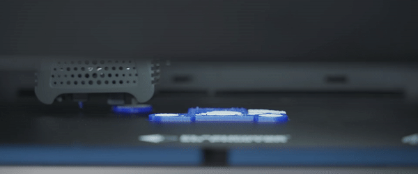 Flashforge Guider 3 Ultra 3D Printer comes with Ultrafast and Ultrastable