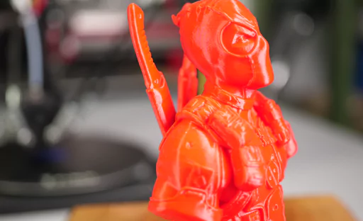 Flsun Q5 3D Printer review2