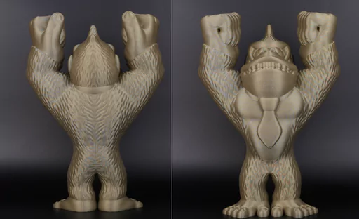 Flsun V400 3D Printer review2