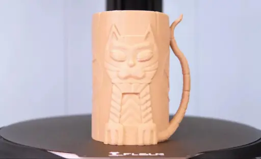 Flsun V400 3D Printer review5