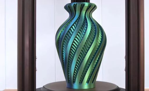 Flsun V400 3D Printer review6