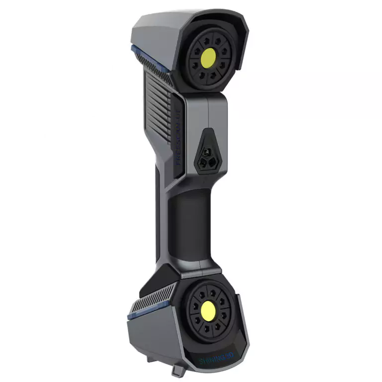 FreeScan UE 3D Scanner