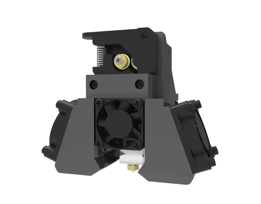 hydra has direct drive 