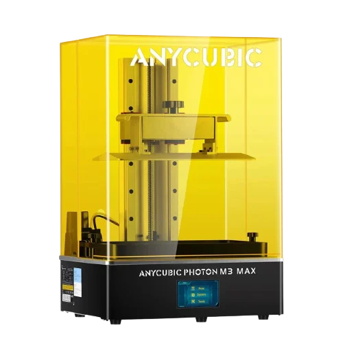 Photon M3 Max Box Contain