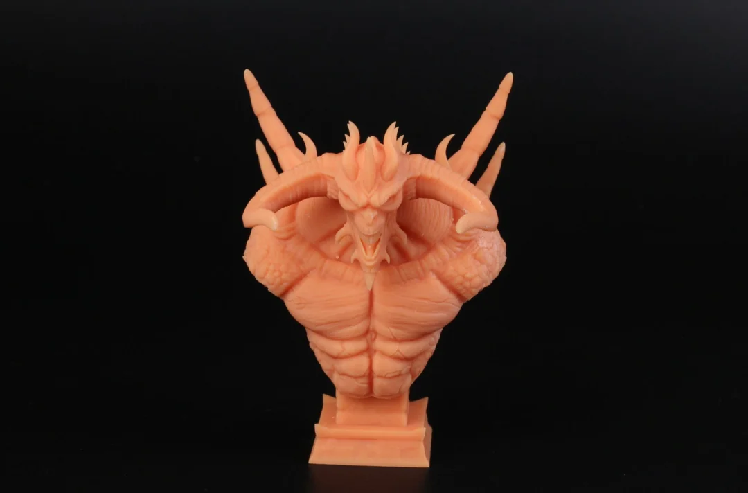 Photon M3 Max 3D Printer review-5