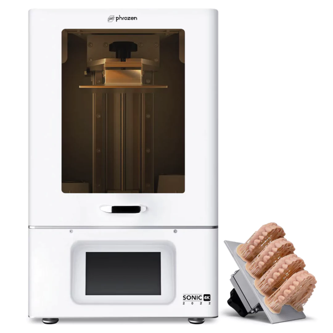 Phrozen Sonic XL 4K 3D Printer