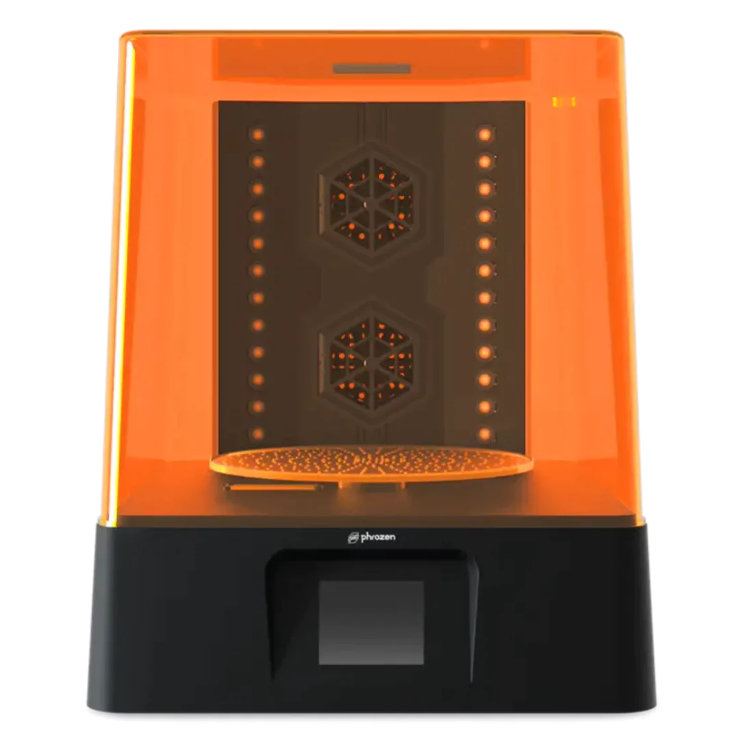 Phrozen Wash & Cure Kit