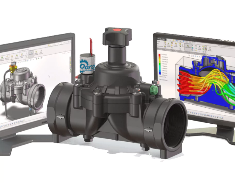 3Ding Offers Collaborative Design and Ideation in Product Developemnt