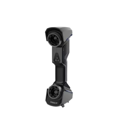 FreeScan UE Pro 3D Scanner
