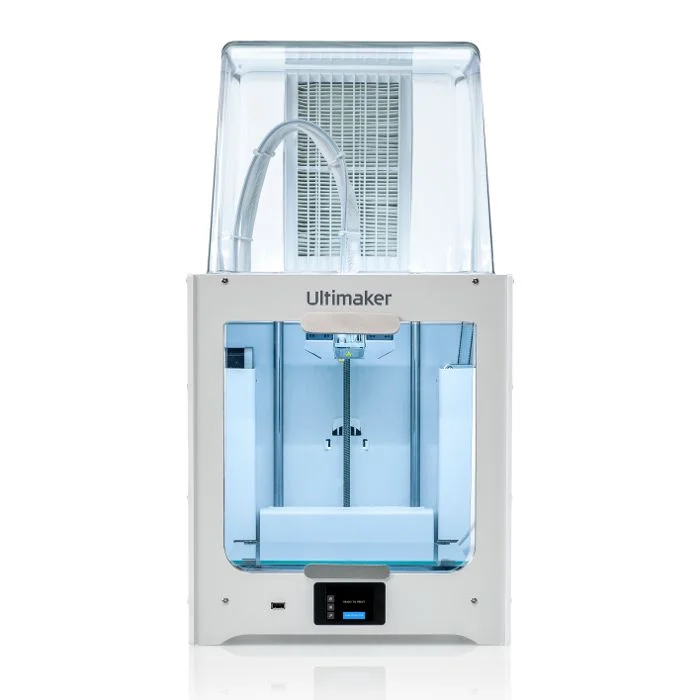 ultimaker 2 plus tech specs